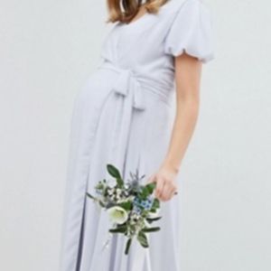ASOS Maternity Dress